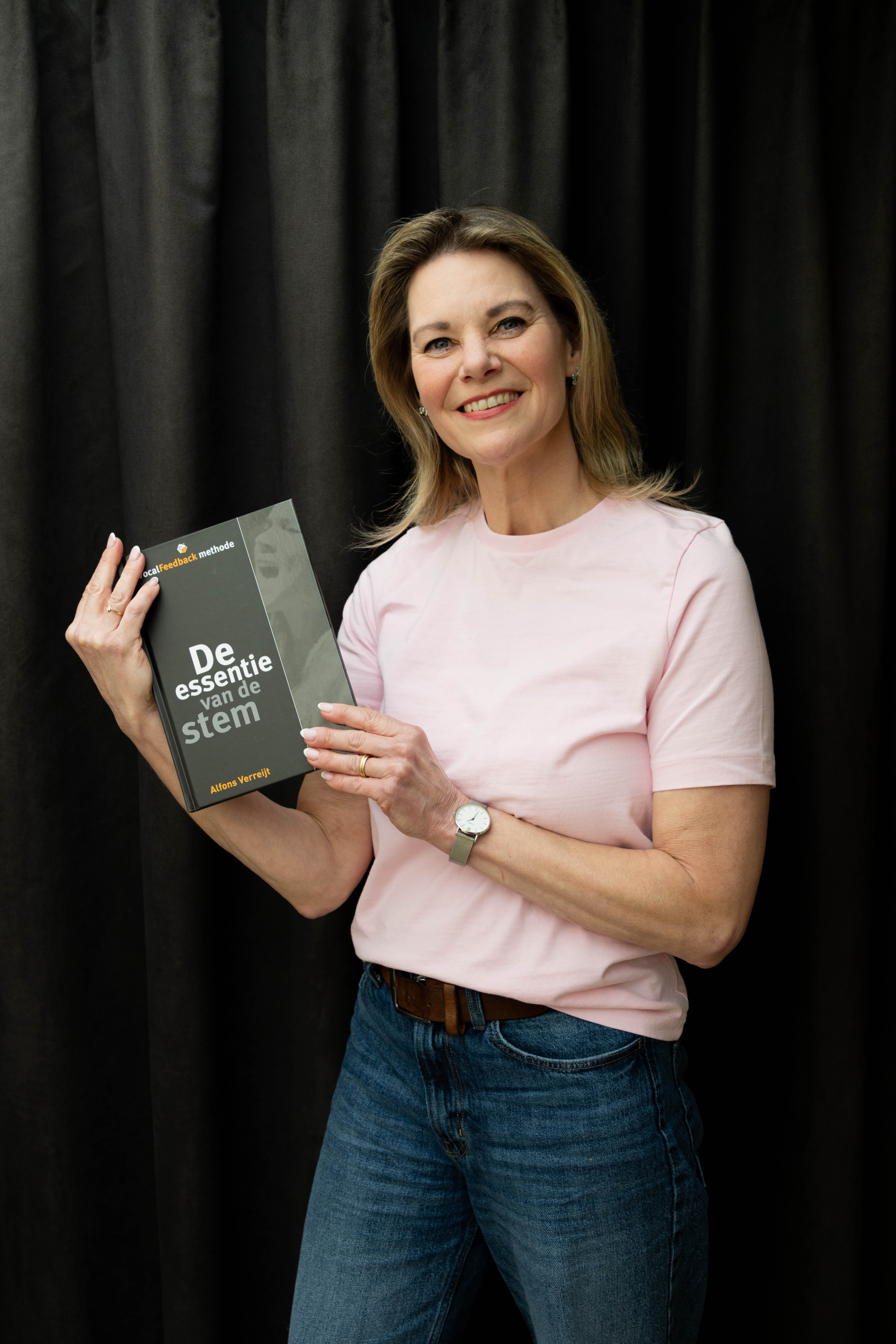 VocalFeedback zangmethode bij MannaertMusic